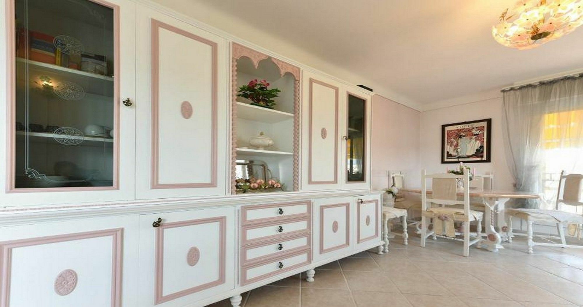 Boite D'amour Appartamento