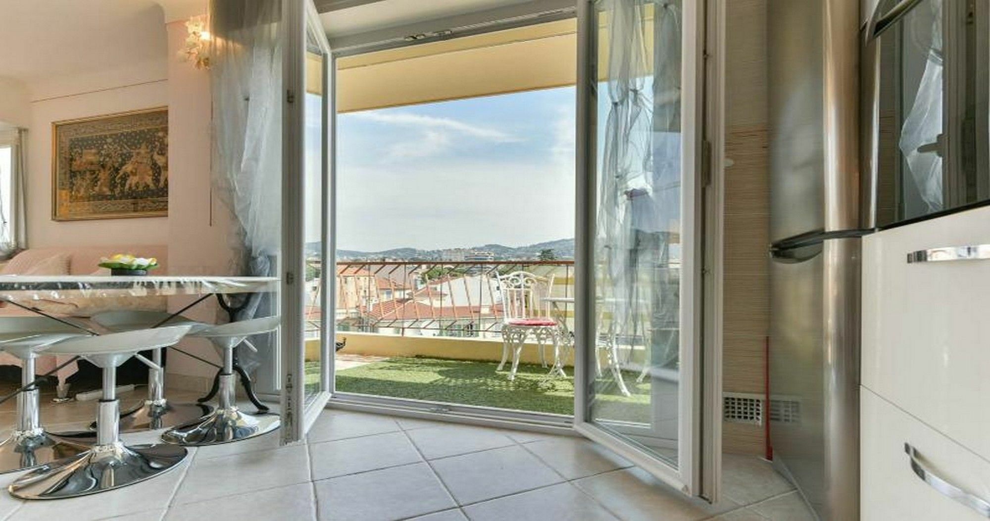 Appartamento Boite D'amour Cannes