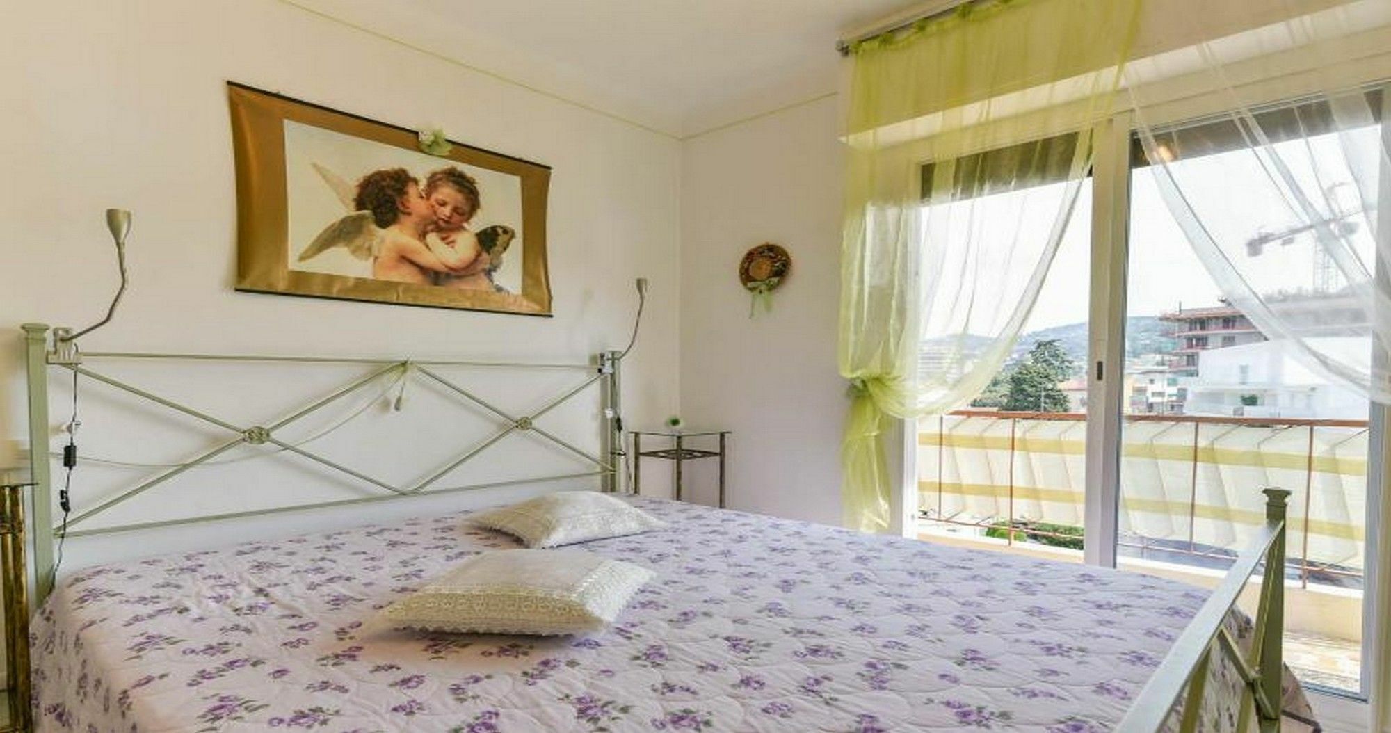 Appartamento Boite D'amour