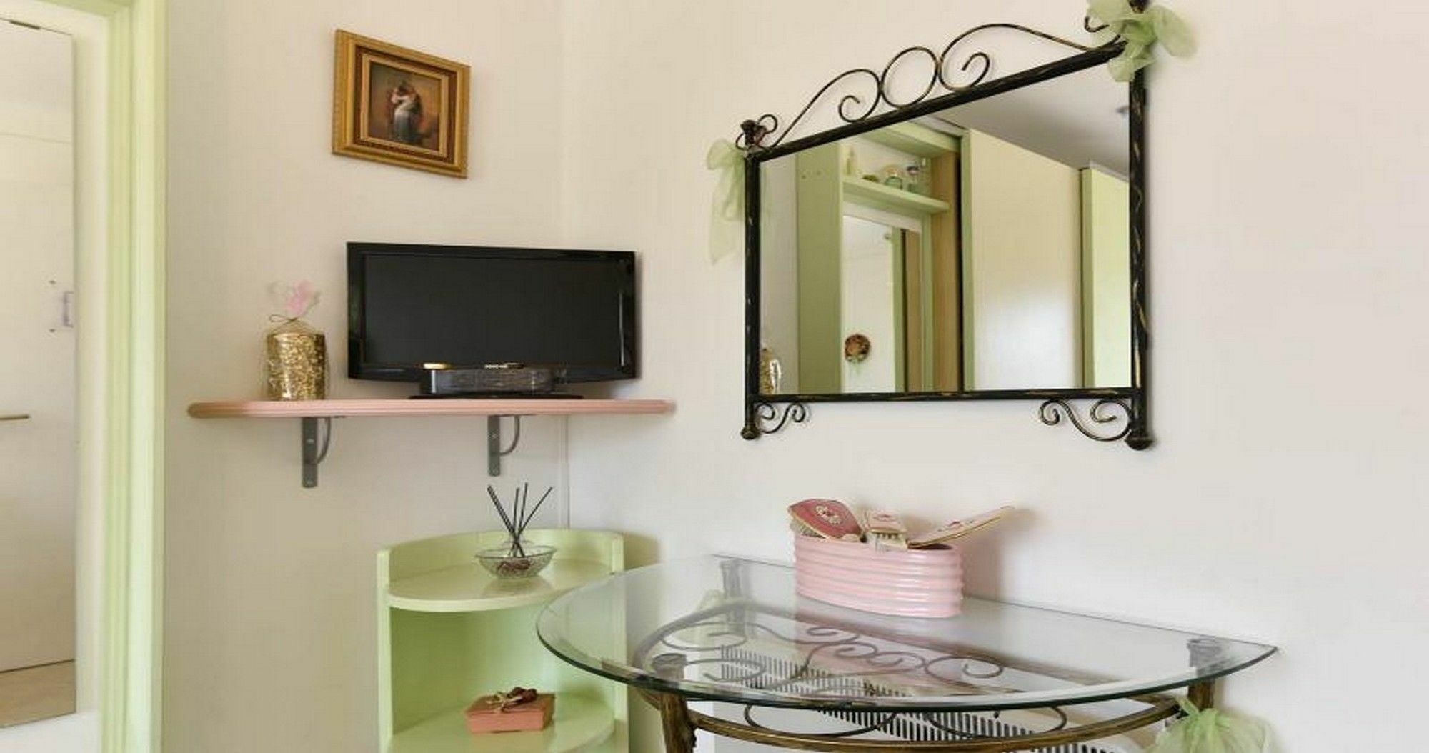 Boite D'amour Appartamento