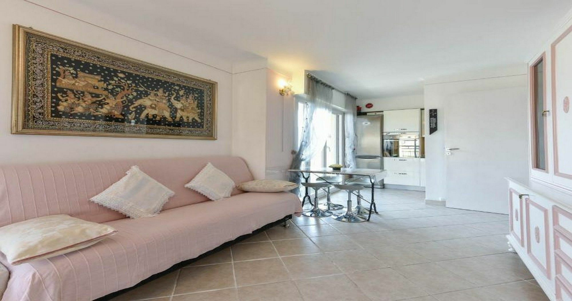 Appartamento Boite D'amour