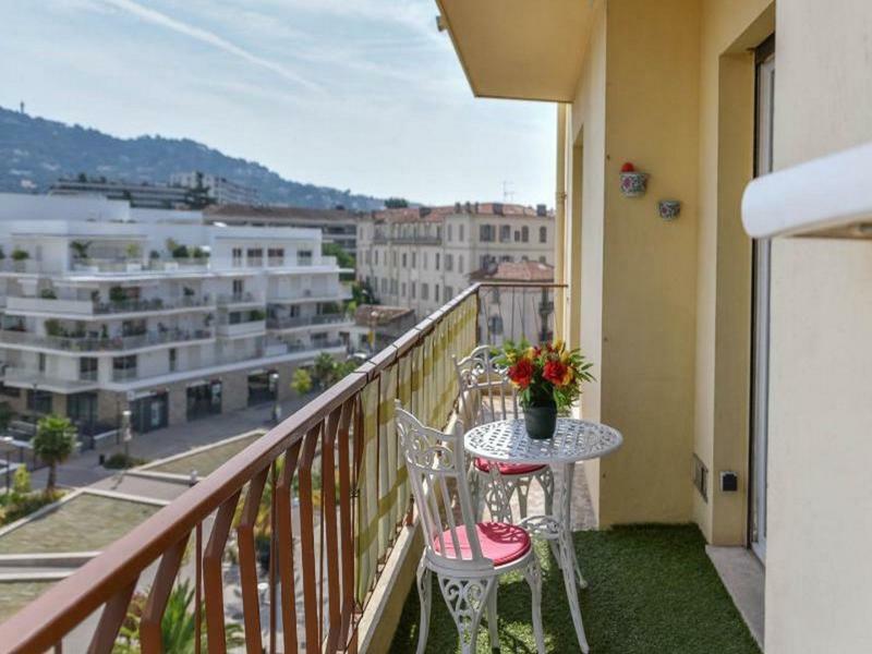 Appartamento Boite D'amour Cannes