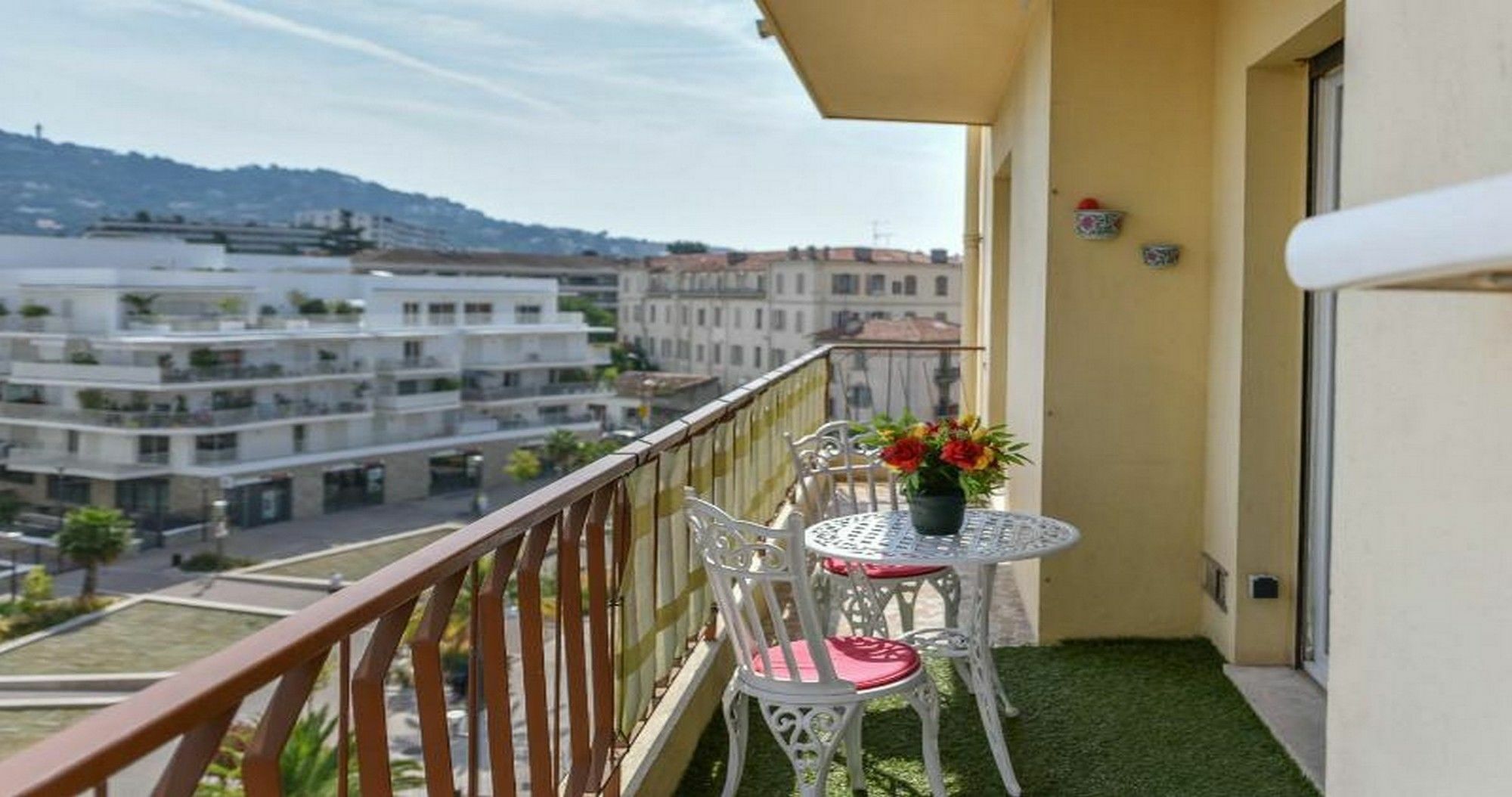 Boite D'amour Appartamento *